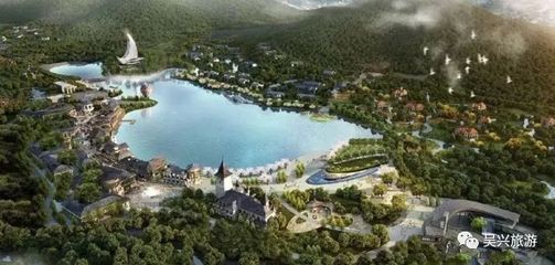 吴兴西塞山旅游度假区总体规划专家评审会顺利召开