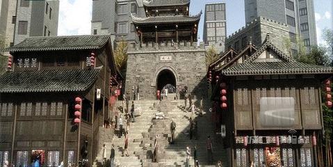 我县十余个旅游项目广寻“亲家”，共谋发展新篇章
